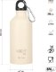 NC3801 BUTELKA TURYSTYCZNA 550ML BEŻOWA NILS CAMP 1