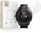 SZKŁO HARTOWANE TECH-PROTECT GLASS FIT+ 2-PACK GARMIN FENIX 7X / 7X PRO CLEAR 1