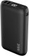 Wave Extrapower power bank, 20,000 mAh, black 2