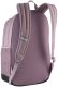 Plecak szkolny PUMA Buzz Backpack fioletowy 28L 2