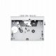 FiiO CP13 Transparent- Przenośny odtwarzacz kasetowy 6