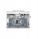 FiiO CP13 Transparent- Przenośny odtwarzacz kasetowy 7