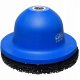SATRA HUB CLEANING WHEEL 150MM 9