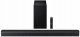 Samsung Soundbar HW-B750F - Black 1