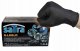 SATRA NITRILE GLOVES BLACK size L 100pcs. 2