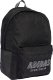 Plecak adidas Classic House of Tiro Graphic czarny JX9085 3