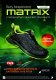 BRMATRIX S1PS FO SR - Buty bezpieczne MATRIX męskie z dzianego materiału tekstylnego z zamszową skórą syntetyczną podeszwa antypoślizgowa, olejoodporna, antyelektrostatyczna 46 6