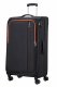 146676 1175 WALIZKA AMERICAN TOURISTER SEA SEEKER SPINNER 80 CHARCOAL GREY 1