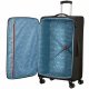 146676 1175 WALIZKA AMERICAN TOURISTER SEA SEEKER SPINNER 80 CHARCOAL GREY 11