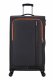 146676 1175 WALIZKA AMERICAN TOURISTER SEA SEEKER SPINNER 80 CHARCOAL GREY 1