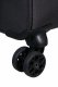 146676 1175 WALIZKA AMERICAN TOURISTER SEA SEEKER SPINNER 80 CHARCOAL GREY 3