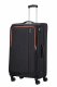 146676 1175 WALIZKA AMERICAN TOURISTER SEA SEEKER SPINNER 80 CHARCOAL GREY 4