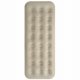 NC2801 MATERAC TURYSTYCZNY DMUCHANY 191X73X22 CM BEŻOWY NILS CAMP 2