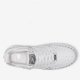 Nike Air Force 1 '07 XX Studded AR0639-100 białe 36,5 12