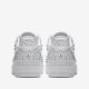 Nike Air Force 1 '07 XX Studded AR0639-100 białe 36,5 13