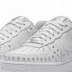 Nike Air Force 1 '07 XX Studded AR0639-100 białe 36,5 5