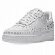 Nike Air Force 1 '07 XX Studded AR0639-100 białe 36,5 6