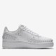 Nike Air Force 1 '07 XX Studded AR0639-100 białe 36,5 9