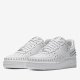 Nike Air Force 1 '07 XX Studded AR0639-100 białe 36,5 10