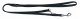 Leash MIAMI 200 cm/ 15 mm 83692 1