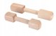 Wooden dog training toy 650 g 83528 1