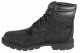 Timberland Linden Woods WP 6 Inch 1A156S Czarne 39 2