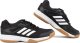 Buty męskie treningowe adidas Speedcourt czarno-białe IE8033 41 1/3 1