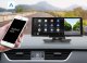 EKRAN SAMOCHODOWY MONITOR ODTWARZACZ CARPLAY ANDROID APPLE MONIOTR KAMERA COFANIA A3018 12