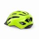 MET Downtown MIPS cycling helmet, 58-61, yellow 4