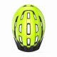 MET Downtown MIPS cycling helmet, 58-61, yellow 5