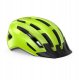 MET Downtown MIPS cycling helmet, 58-61, yellow 9