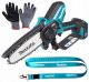 MAKITA PIŁA ŁAŃCUCHOWA 40V XGT UC029GZ01 15cm 1