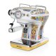 Ariete 1389/1P Ręczny Ekspres do espresso 0,9 l 1