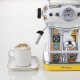 Ariete 1389/1P Ręczny Ekspres do espresso 0,9 l 1