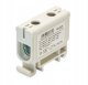 Pozostali Listwa zaciskowa LZ F-ELEKTRO F2.0295 w korpusie ZU 1-torowa (2x50/2x50mm2) Al/Cu szary 2