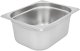 Pojemnik GN 1/2 150 mm ze stali nierdzewnej | TECHNICA, Cold Line 1