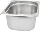 Pojemnik GN 1/2 150 mm ze stali nierdzewnej | TECHNICA, Cold Line 3