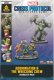 Marvel: Crisis Protocol - Abomination & Wrecking Crew Character Pack 5