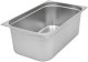 Pojemnik GN 1/1 200 mm ze stali nierdzewnej | TECHNICA, Cold Line 1