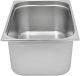 Pojemnik GN 1/1 200 mm ze stali nierdzewnej | TECHNICA, Cold Line 2