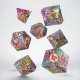 Q-Workshop Komplet ko¶ci Full Art: Graffiti 1