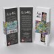 Q-Workshop Komplet ko¶ci Full Art: Graffiti 2