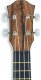 Zestaw: Ukulele sopranowe ciemne GBU10+ akcesoria Golden Guitar one size 10