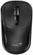 Mysz Genius Mysz bezprzewodowa, NX-7123, czarna, optyczna, 1200DPI 2