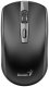 Mysz Genius Mysz bezprzewodowa ECO-8150* czarno-szara optyczna 1200DPI 1