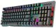 HP GK100F Mechanical Gaming Keyboard RGB / USB / ENG 1