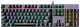 HP GK400F Mechanical Gaming Keyboard RGB / USB / ENG 1