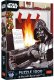 PUZZLE 1000 XMAS PremPlus Święta zDarthVader 12085 2