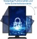 ASUS ExpertCenter P4 27" i7-13620H 16 512 P470VAK-BPE124X W11P 24