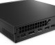 Lenovo ThinkCentre neo 50q QC 16 GB LPDDR5x-SDRAM 512 GB SSD Windows 11 Pro Mini PC Czarny 12